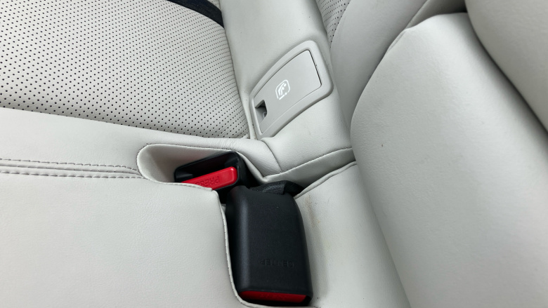 Mazda CX-60 2.5 PHEV Takumi 5dr Auto Estate